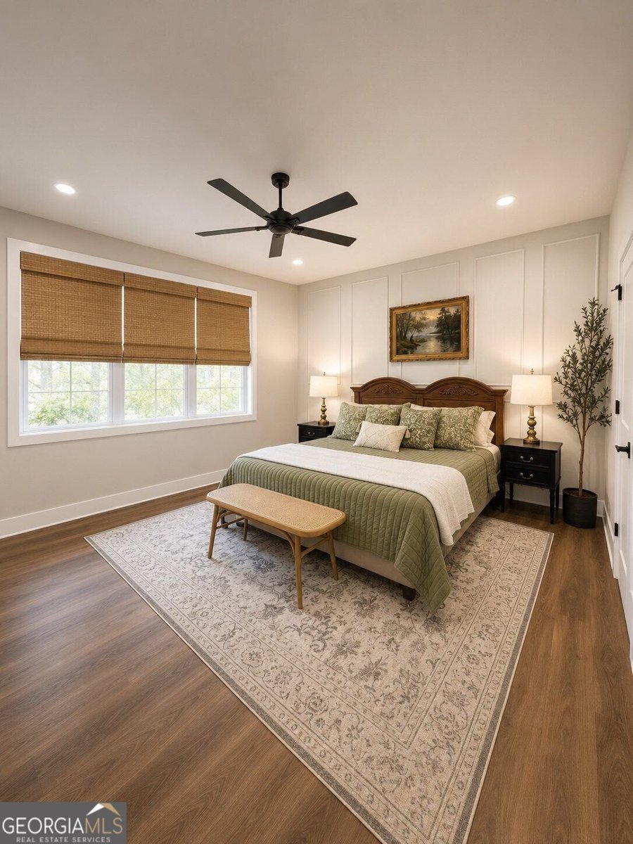 11 Bramblewood Trail Cartersville - Photo 7