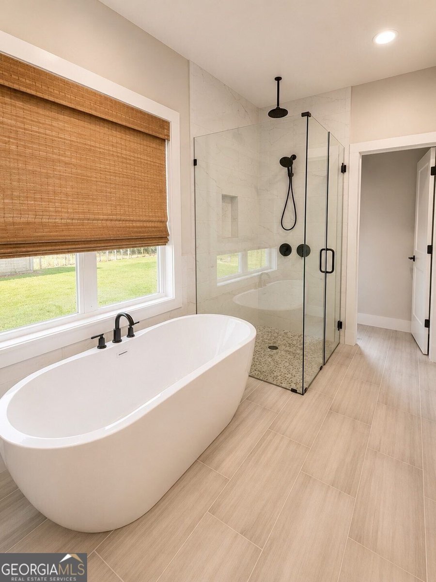 11 Bramblewood Trail Cartersville - Photo 9