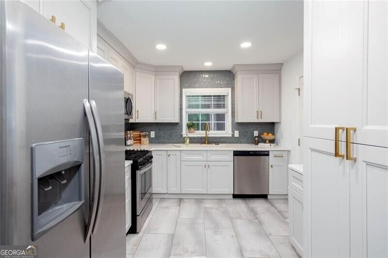 162 Scott Drive Marietta - Photo 11