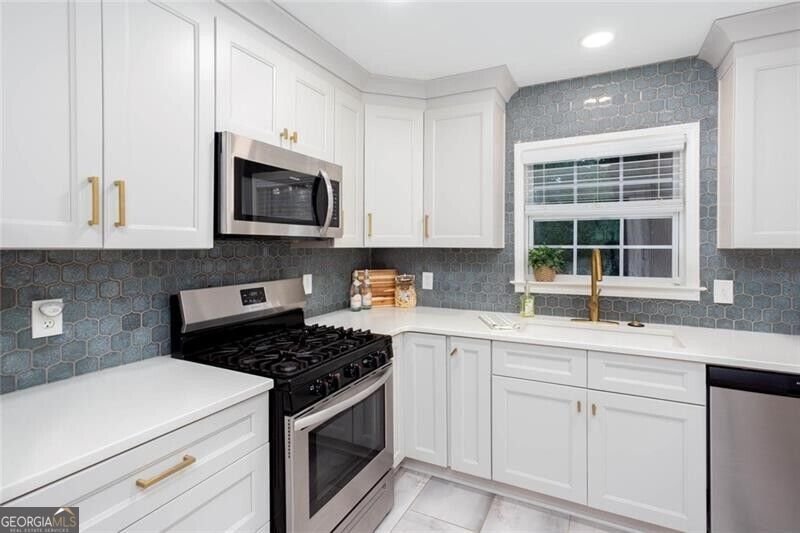 162 Scott Drive Marietta - Photo 12