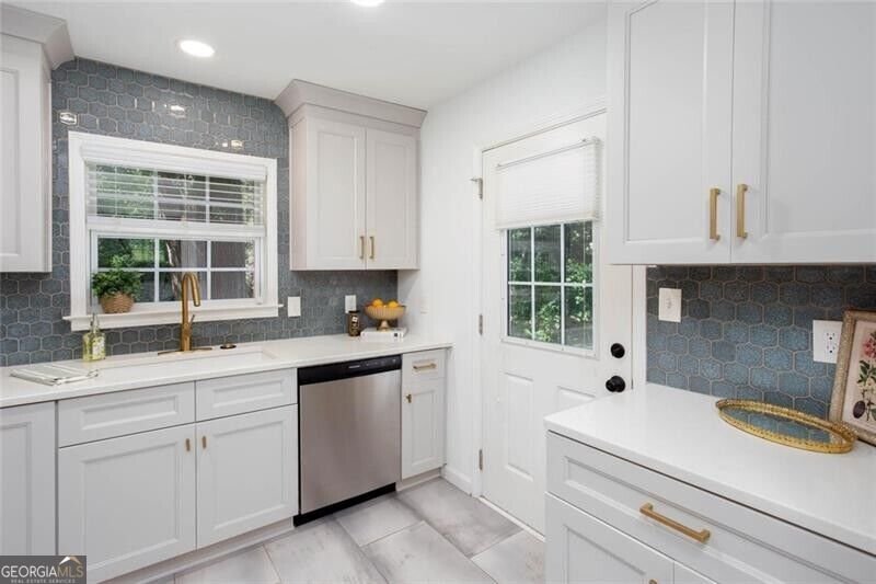 162 Scott Drive Marietta - Photo 13