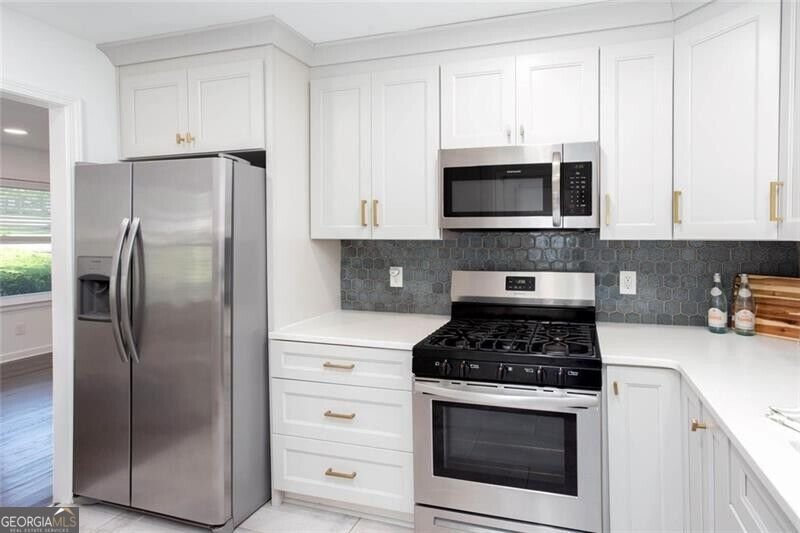162 Scott Drive Marietta - Photo 14