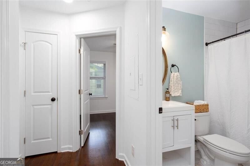 162 Scott Drive Marietta - Photo 17