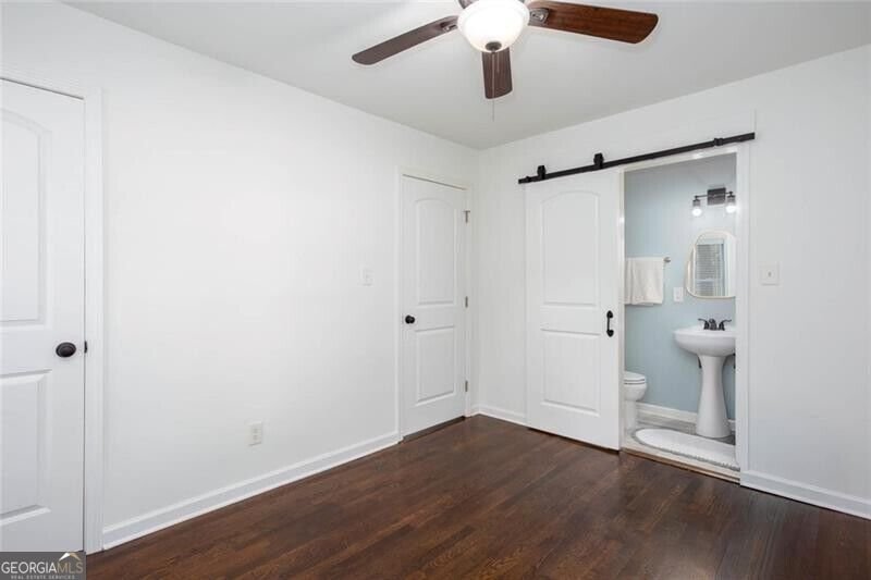 162 Scott Drive Marietta - Photo 27
