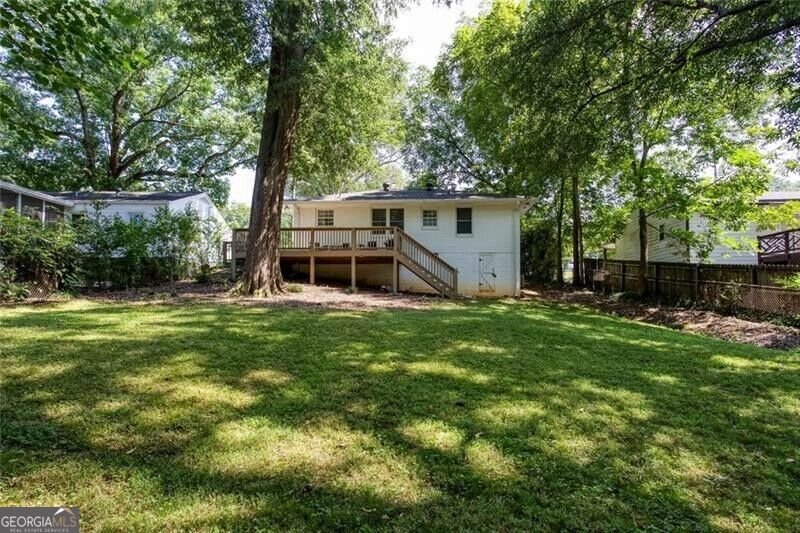 162 Scott Drive Marietta - Photo 37
