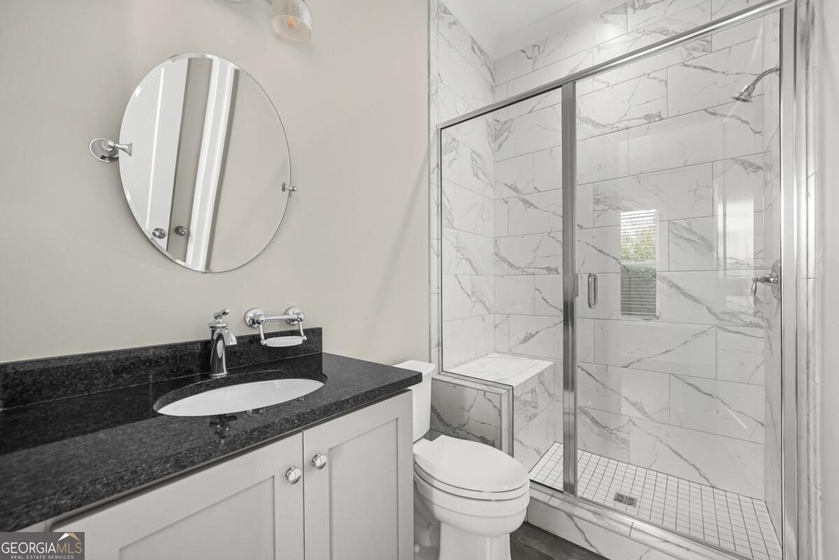304 Bandon Way Peachtree City - Photo 10