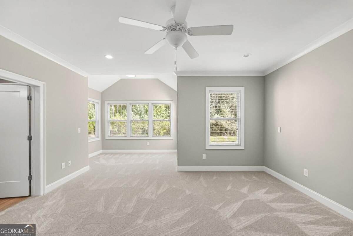 304 Bandon Way Peachtree City - Photo 11