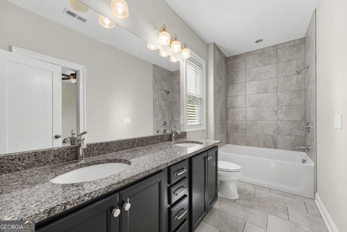 304 Bandon Way Peachtree City - Photo 19