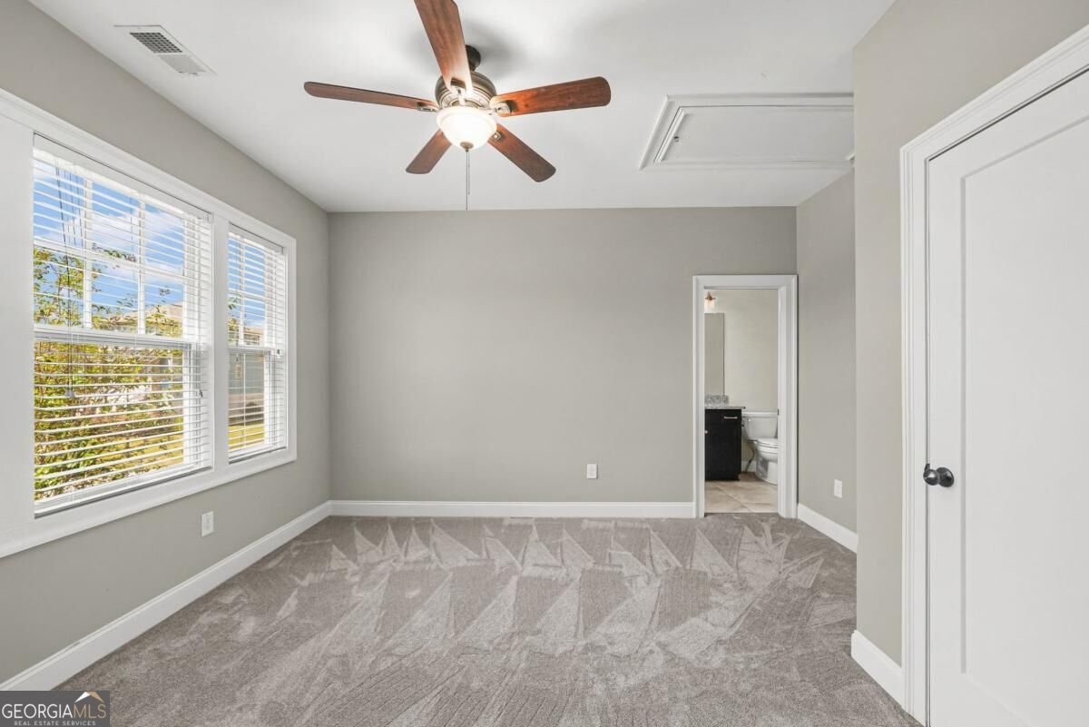 304 Bandon Way Peachtree City - Photo 21