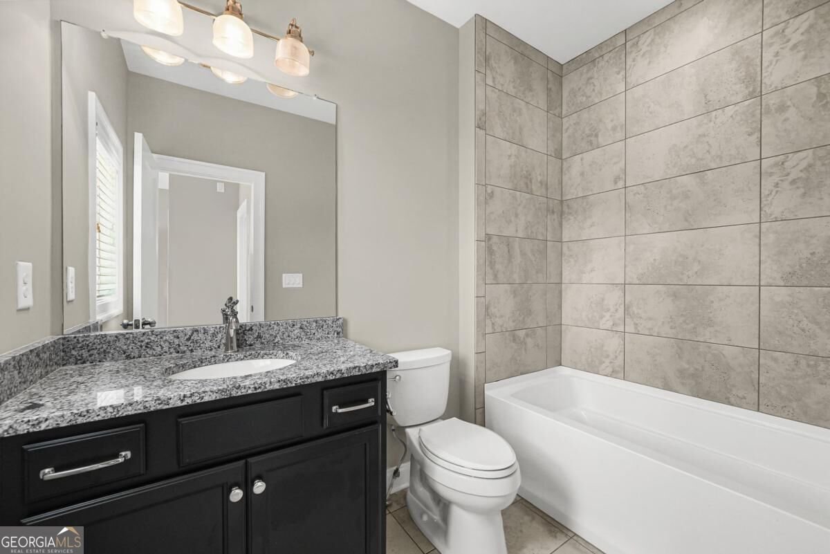 304 Bandon Way Peachtree City - Photo 22
