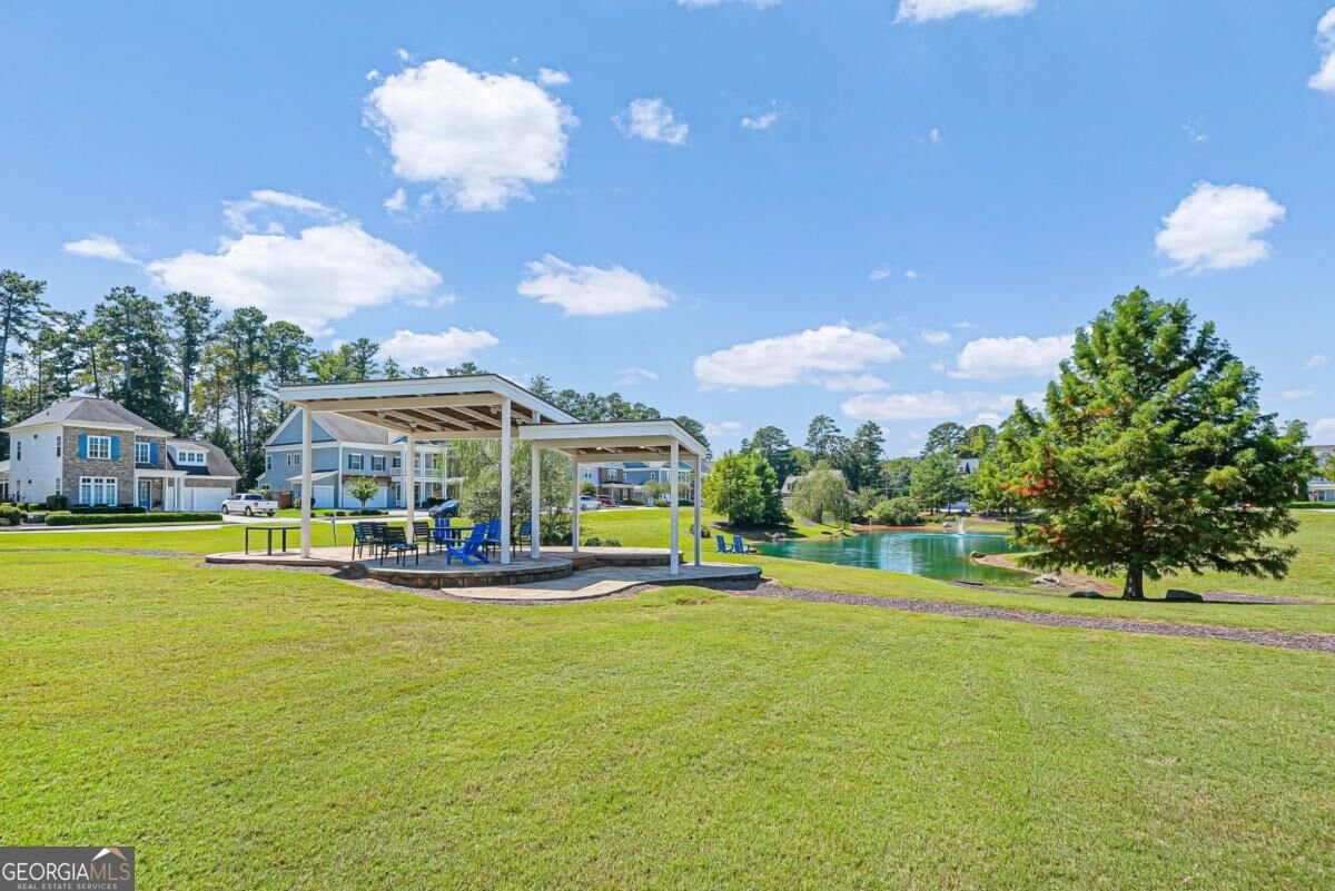 304 Bandon Way Peachtree City - Photo 25