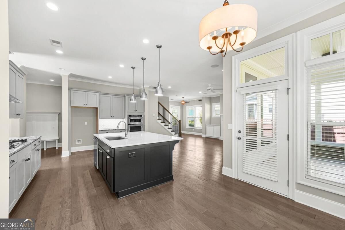 304 Bandon Way Peachtree City - Photo 6