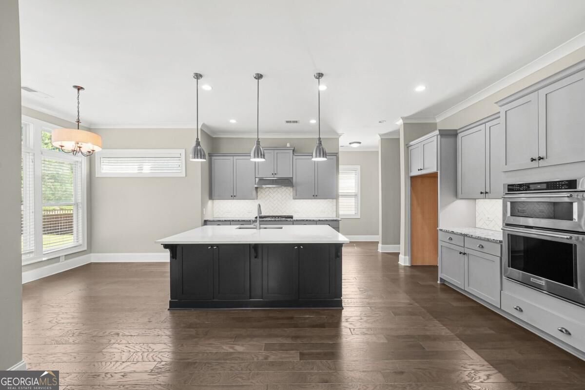 304 Bandon Way Peachtree City - Photo 7