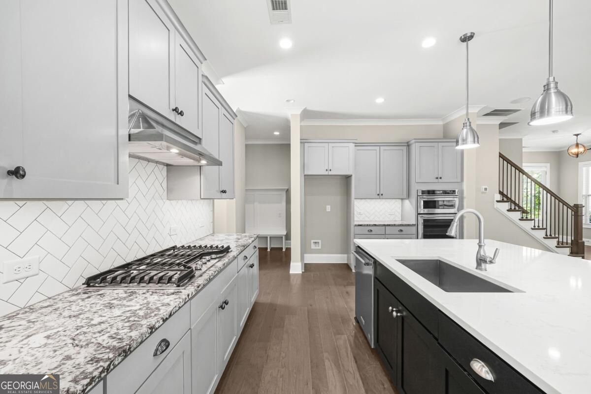 304 Bandon Way Peachtree City - Photo 8
