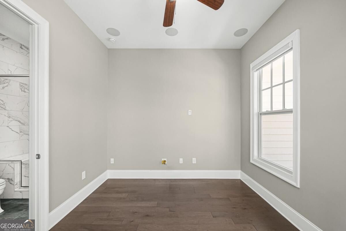 304 Bandon Way Peachtree City - Photo 9