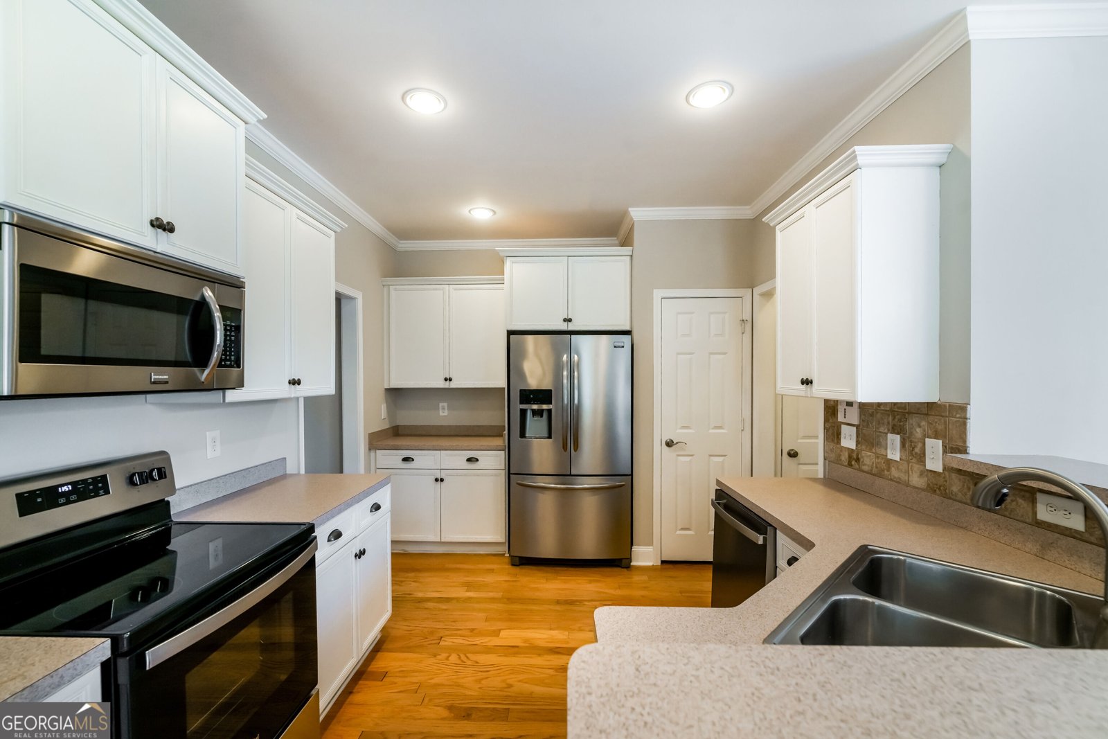 44 Colonial Circle Cartersville - Photo 16