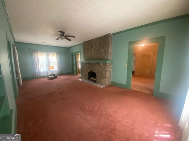 1610 Us Highway 29 West Point - Photo 11