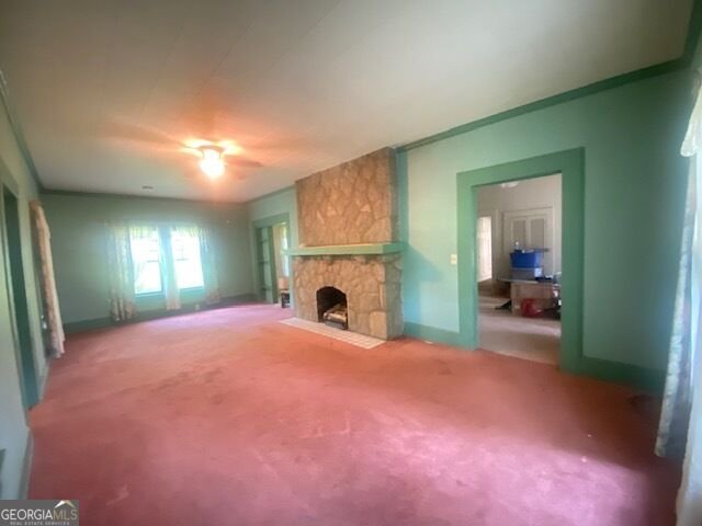 1610 Us Highway 29 West Point - Photo 12