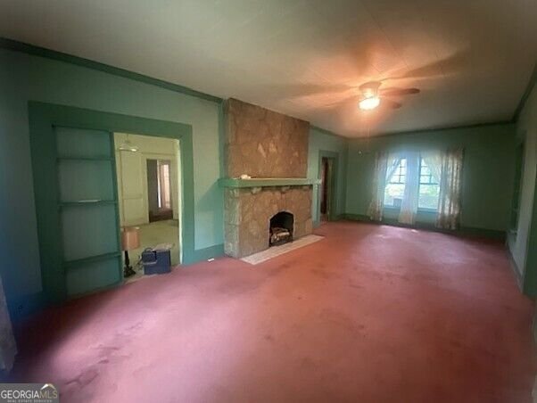 1610 Us Highway 29 West Point - Photo 13