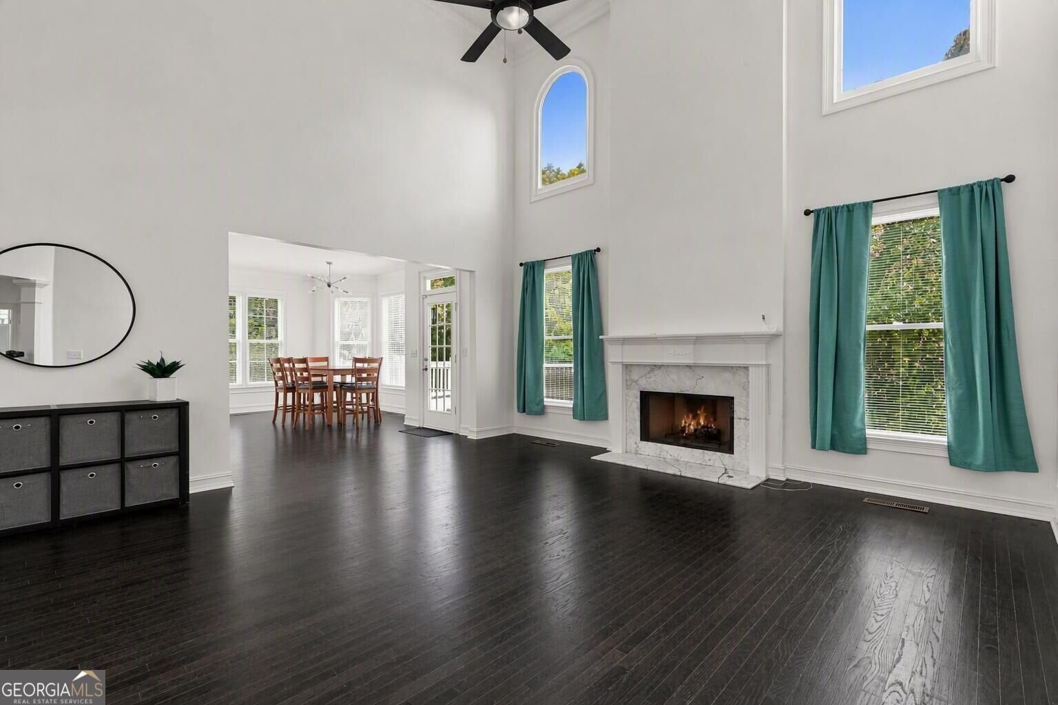 776 Oak Trail Drive Marietta - Photo 10