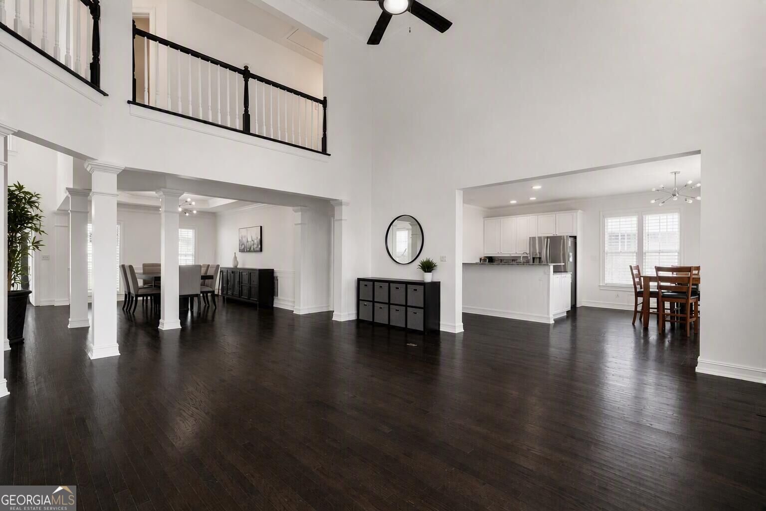776 Oak Trail Drive Marietta - Photo 11