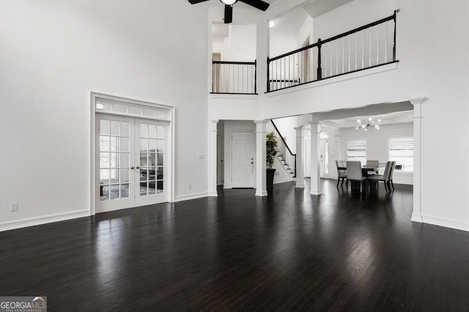 776 Oak Trail Drive Marietta - Photo 12