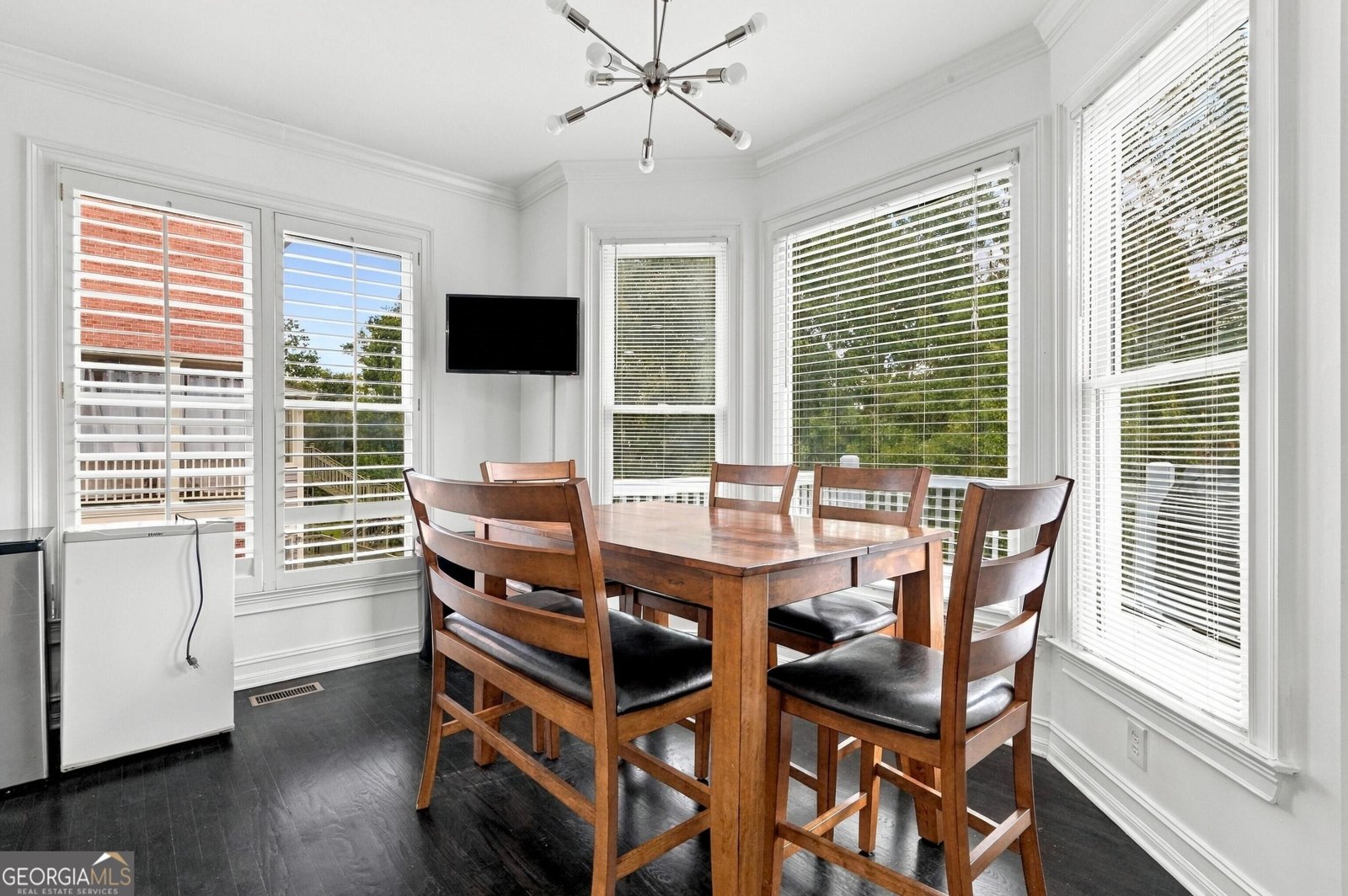 776 Oak Trail Drive Marietta - Photo 13