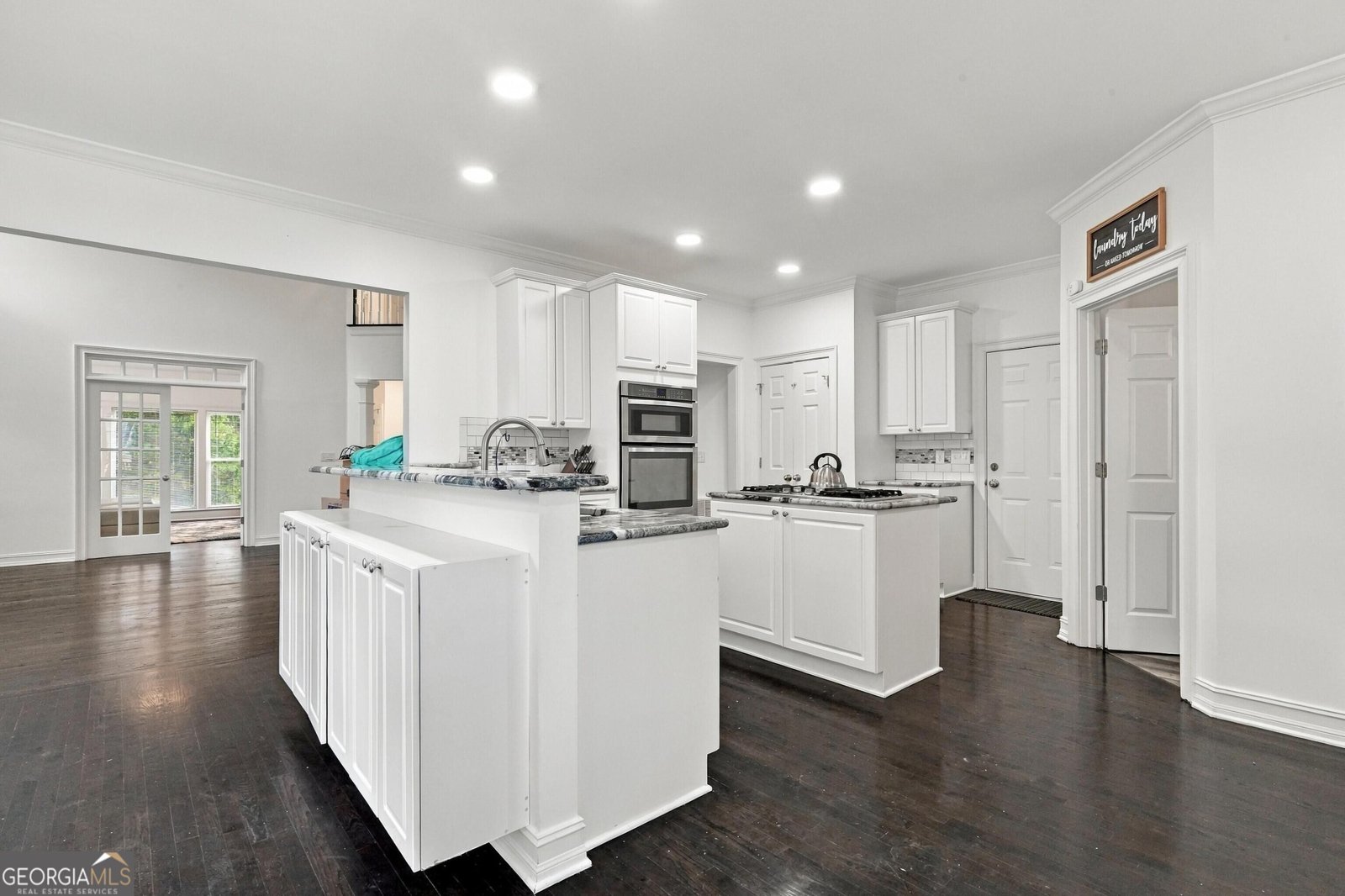 776 Oak Trail Drive Marietta - Photo 15