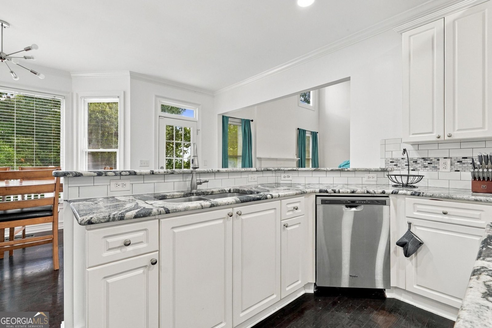 776 Oak Trail Drive Marietta - Photo 16