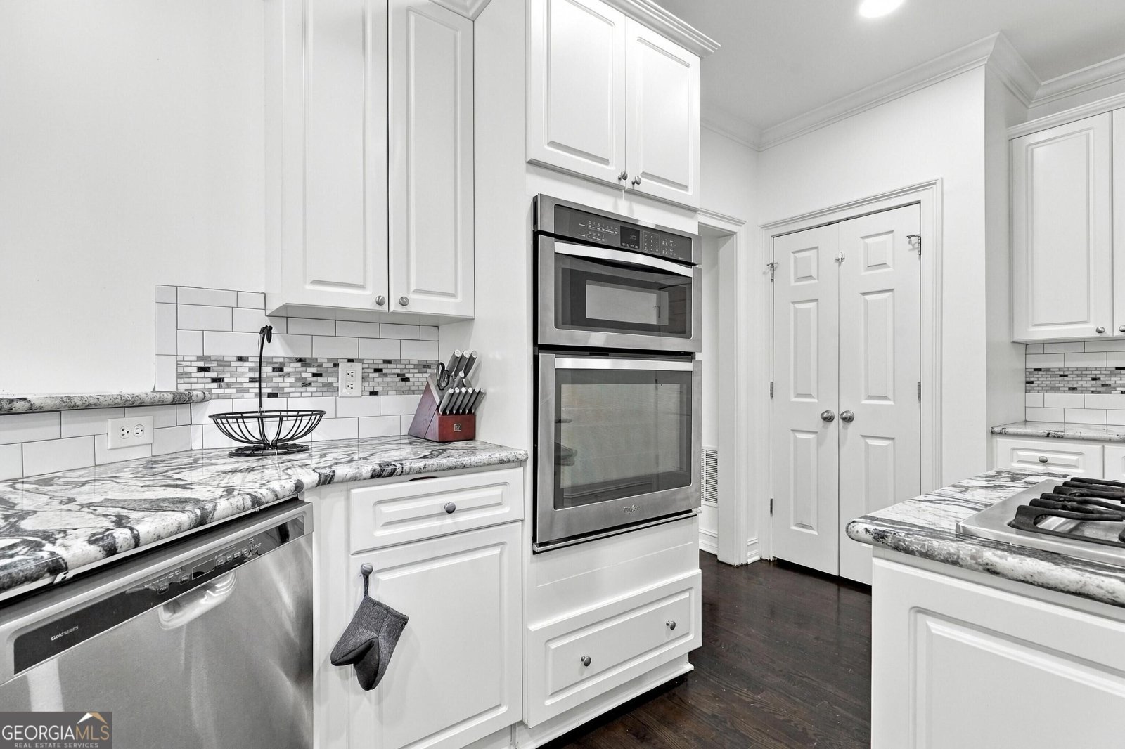 776 Oak Trail Drive Marietta - Photo 17