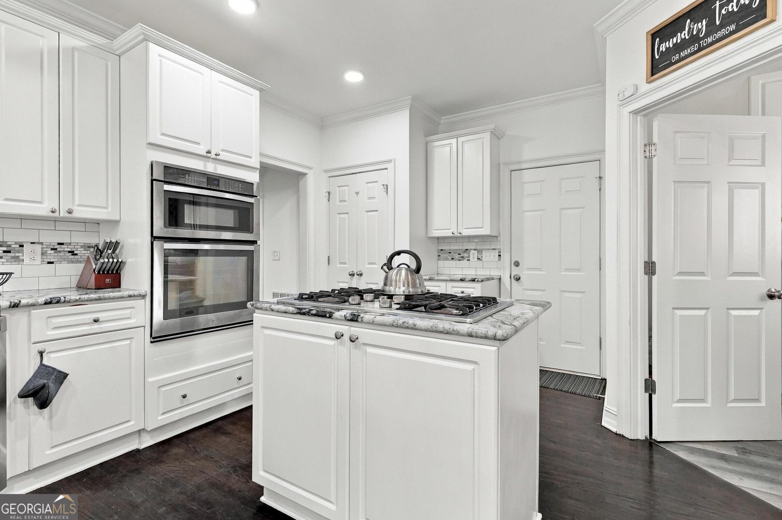 776 Oak Trail Drive Marietta - Photo 18