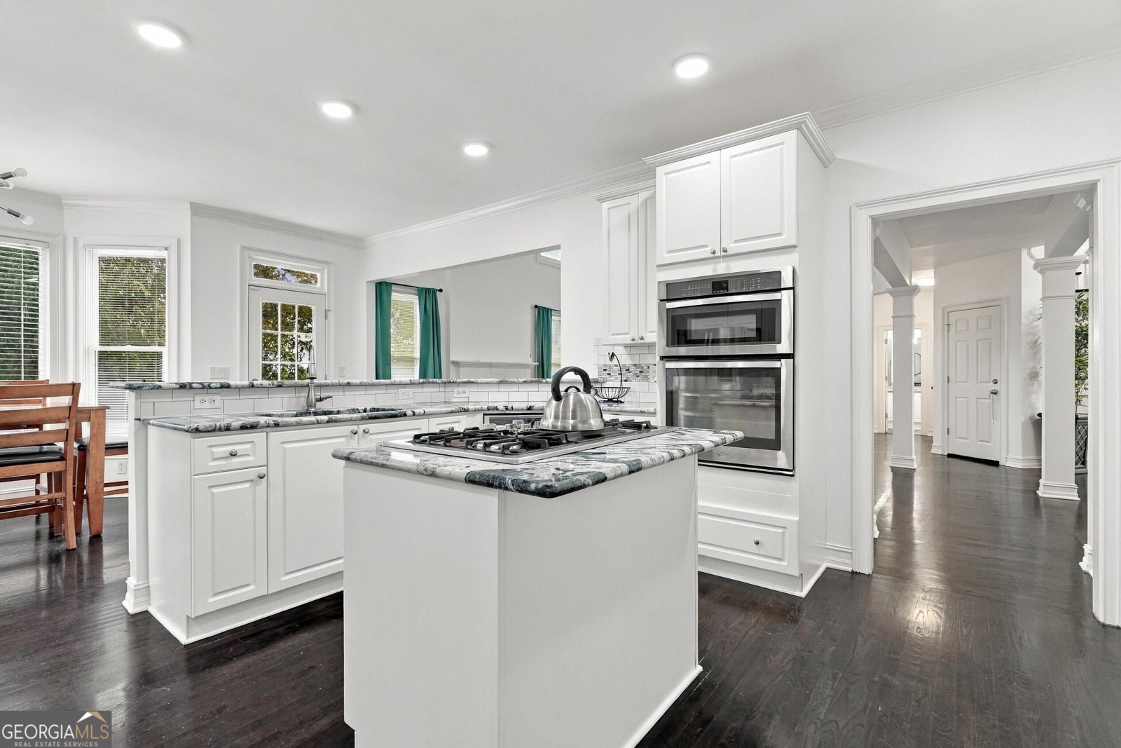 776 Oak Trail Drive Marietta - Photo 20