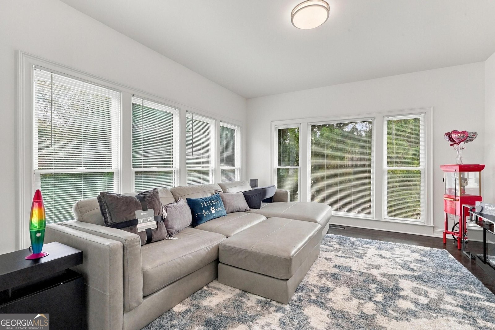 776 Oak Trail Drive Marietta - Photo 22
