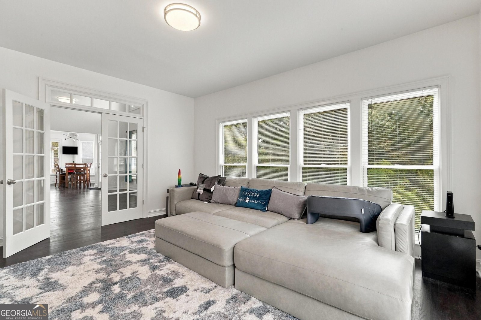 776 Oak Trail Drive Marietta - Photo 23