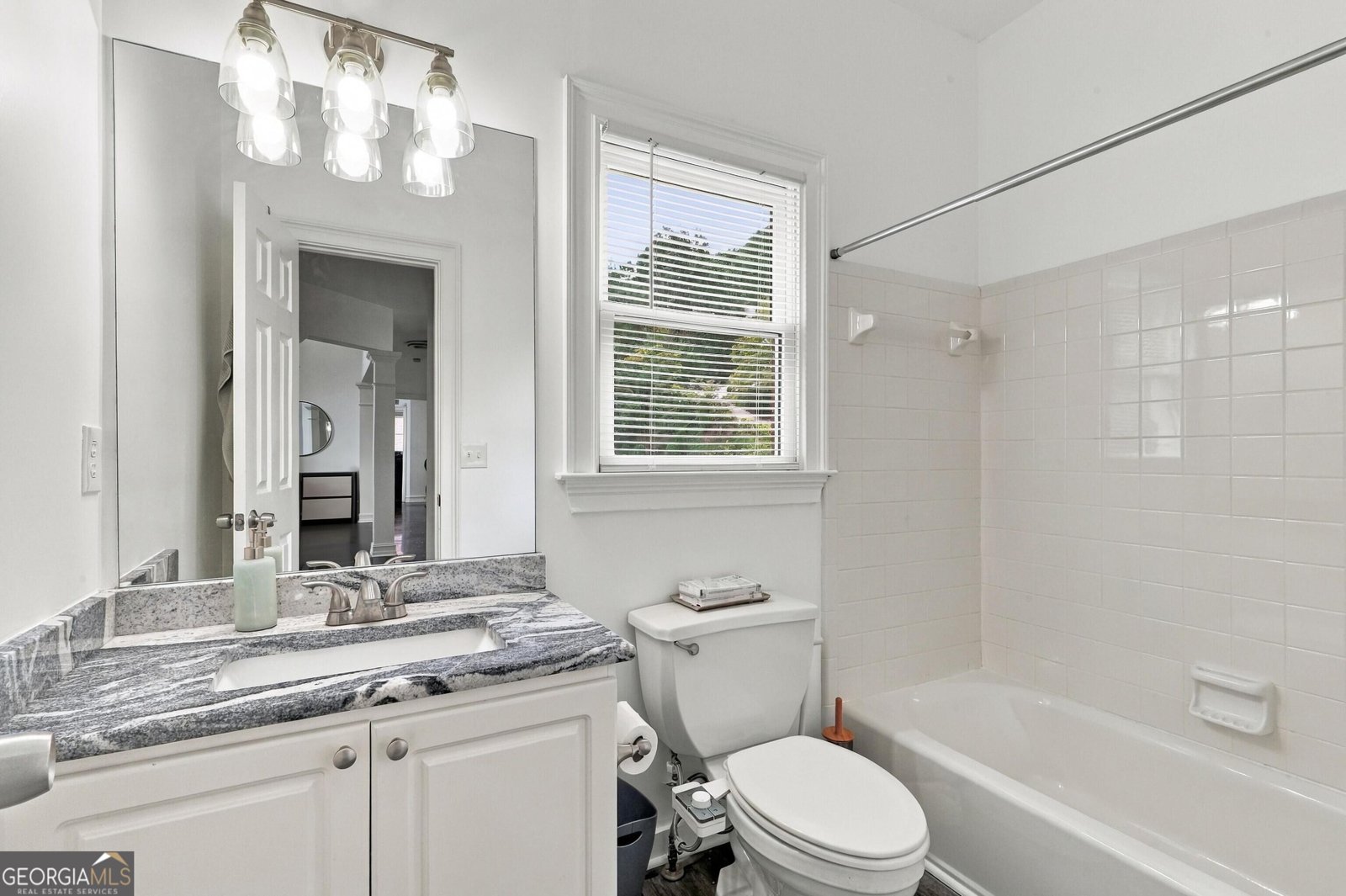 776 Oak Trail Drive Marietta - Photo 24