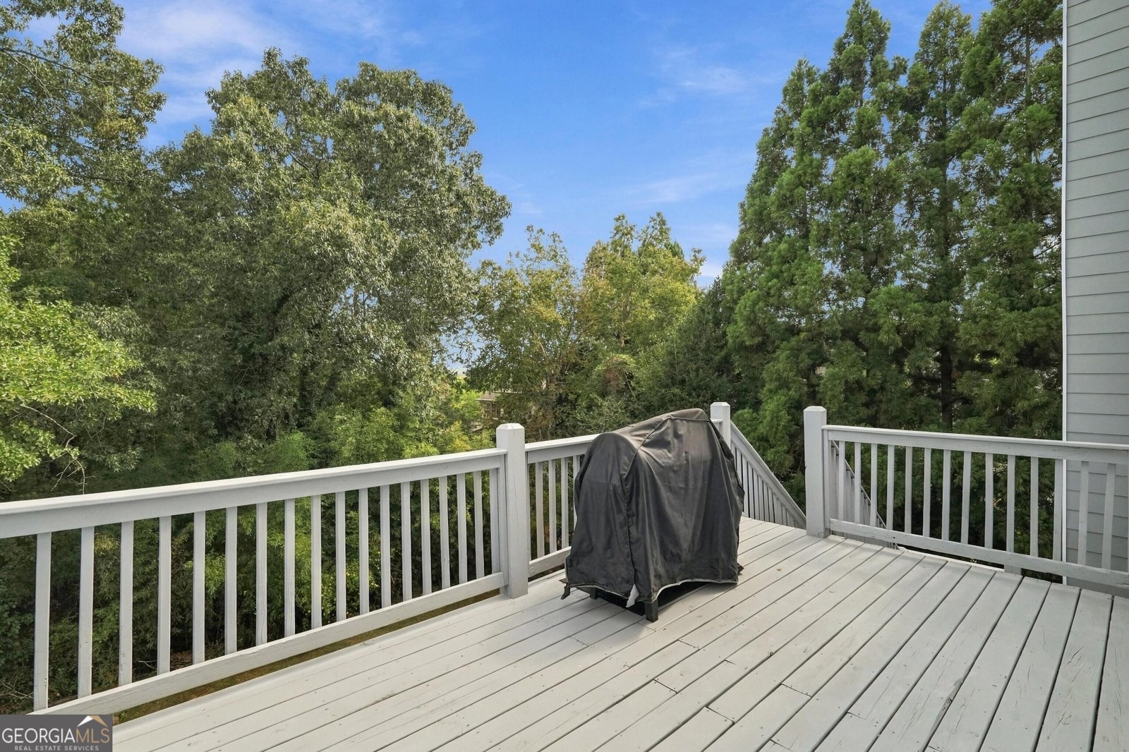 776 Oak Trail Drive Marietta - Photo 26