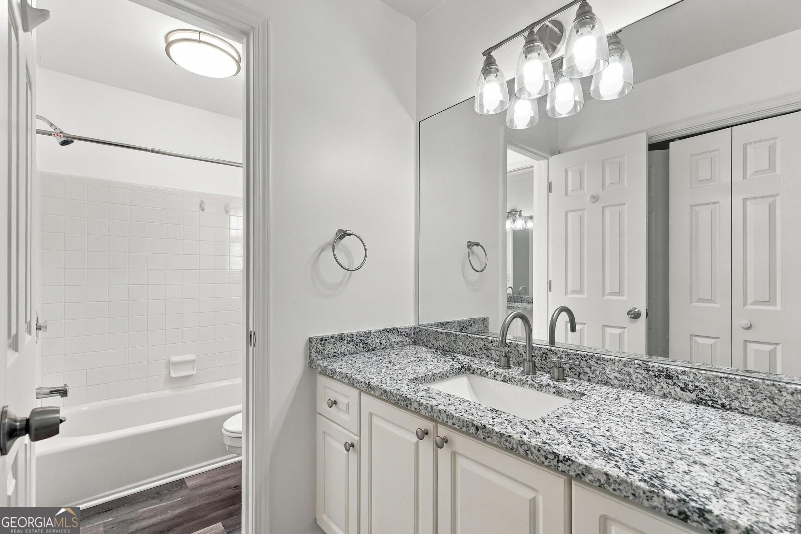 776 Oak Trail Drive Marietta - Photo 32