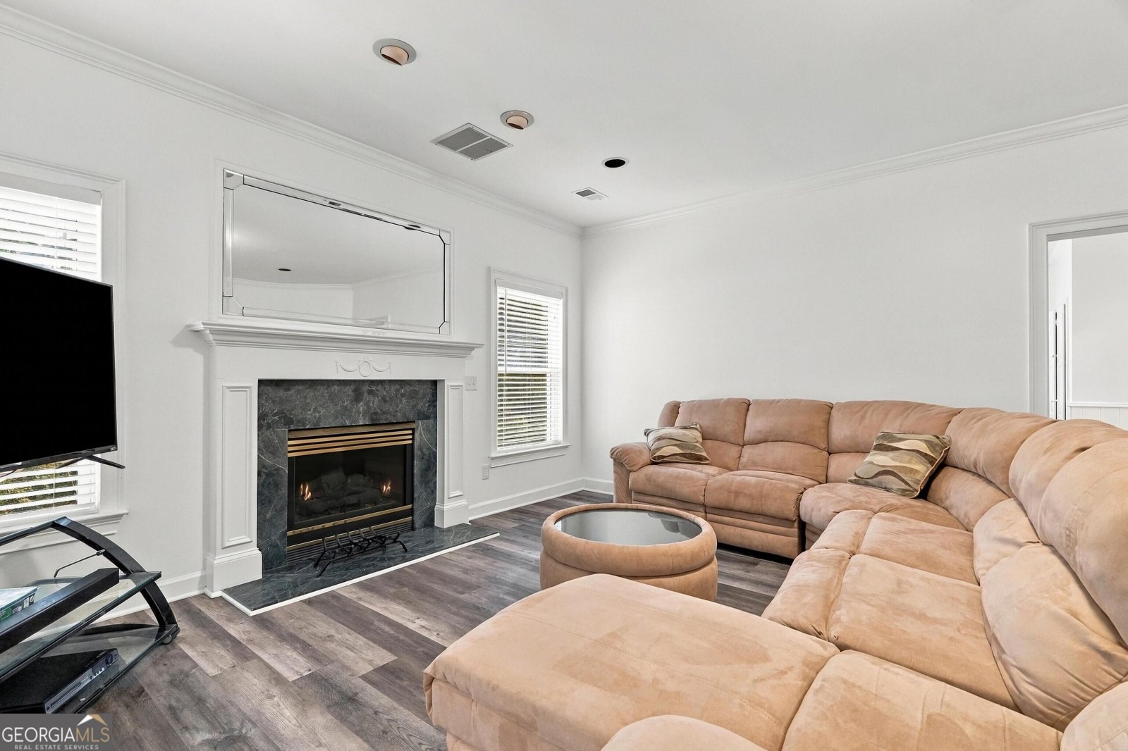776 Oak Trail Drive Marietta - Photo 45