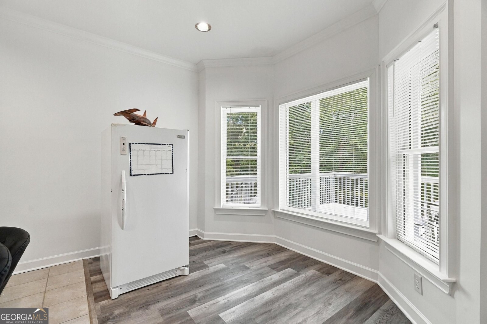 776 Oak Trail Drive Marietta - Photo 49