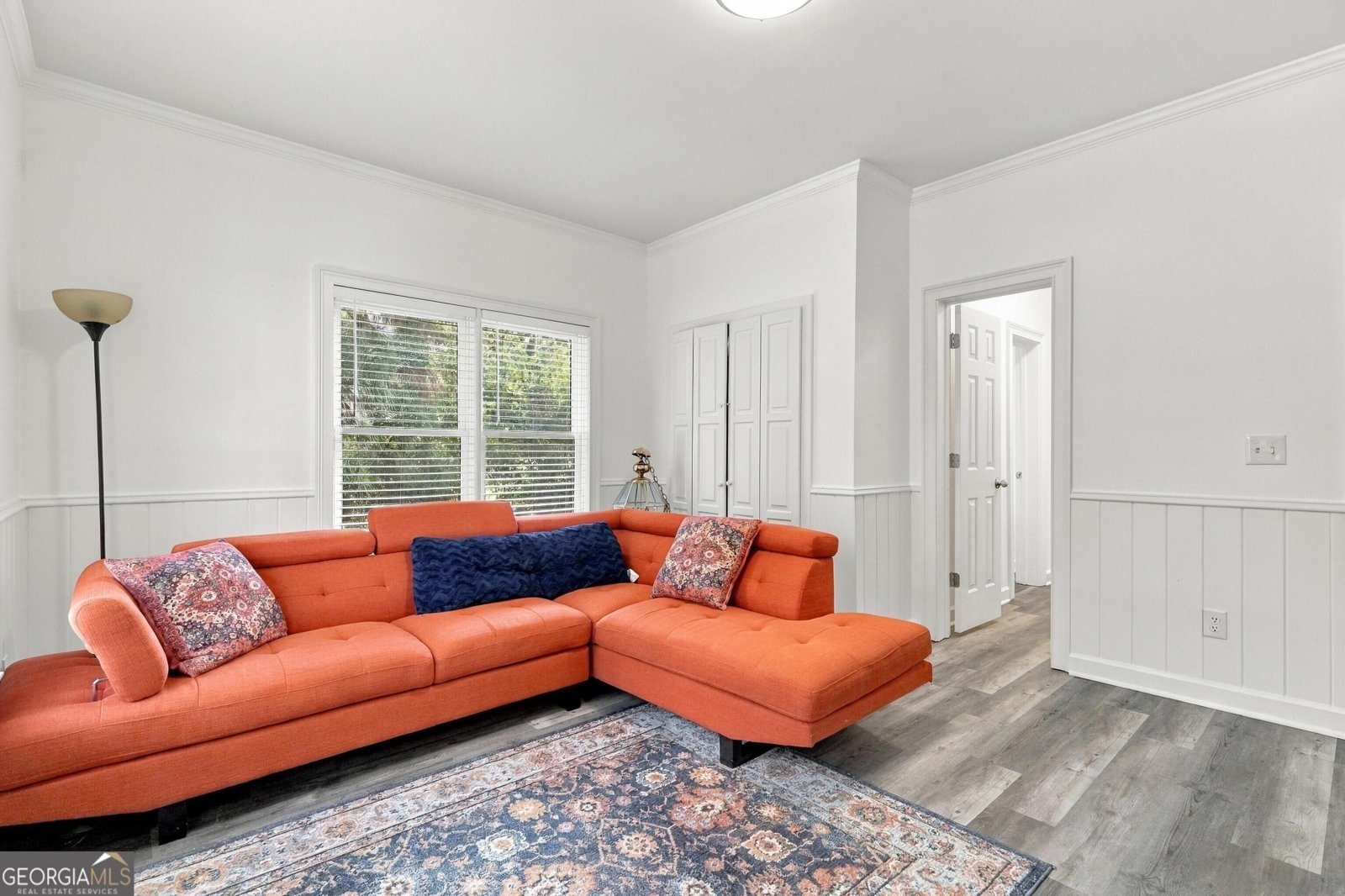776 Oak Trail Drive Marietta - Photo 53