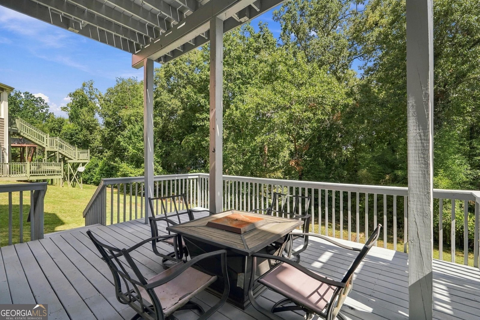 776 Oak Trail Drive Marietta - Photo 56