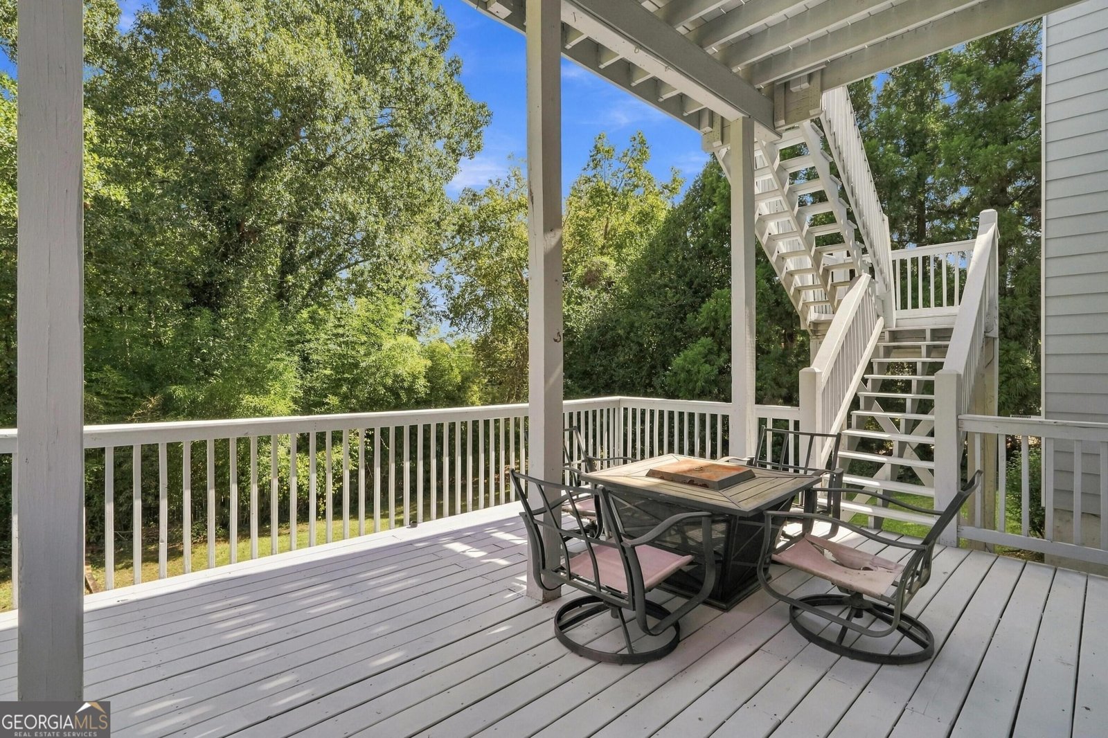 776 Oak Trail Drive Marietta - Photo 57