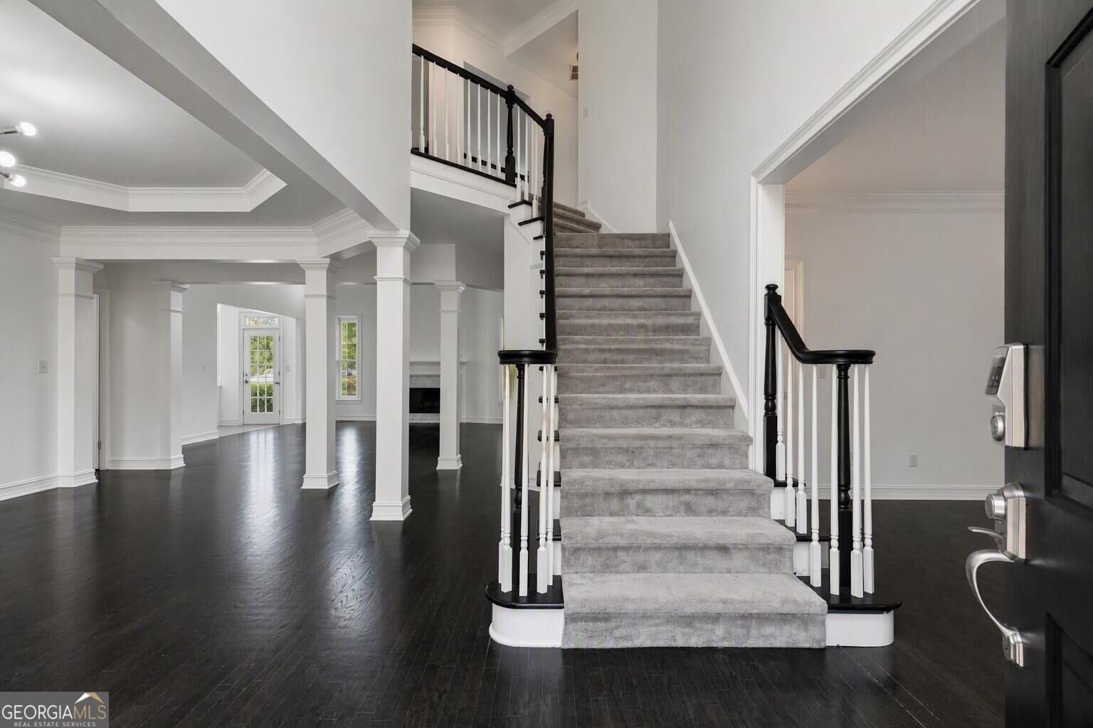 776 Oak Trail Drive Marietta - Photo 6