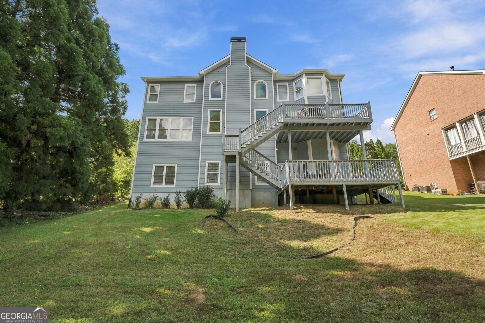 776 Oak Trail Drive Marietta - Photo 60