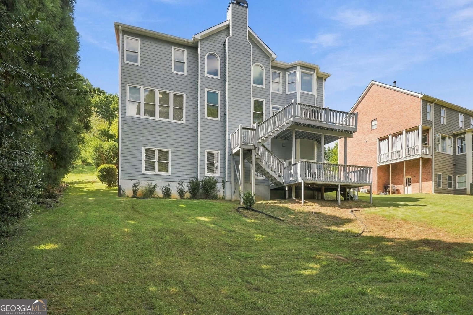 776 Oak Trail Drive Marietta - Photo 61