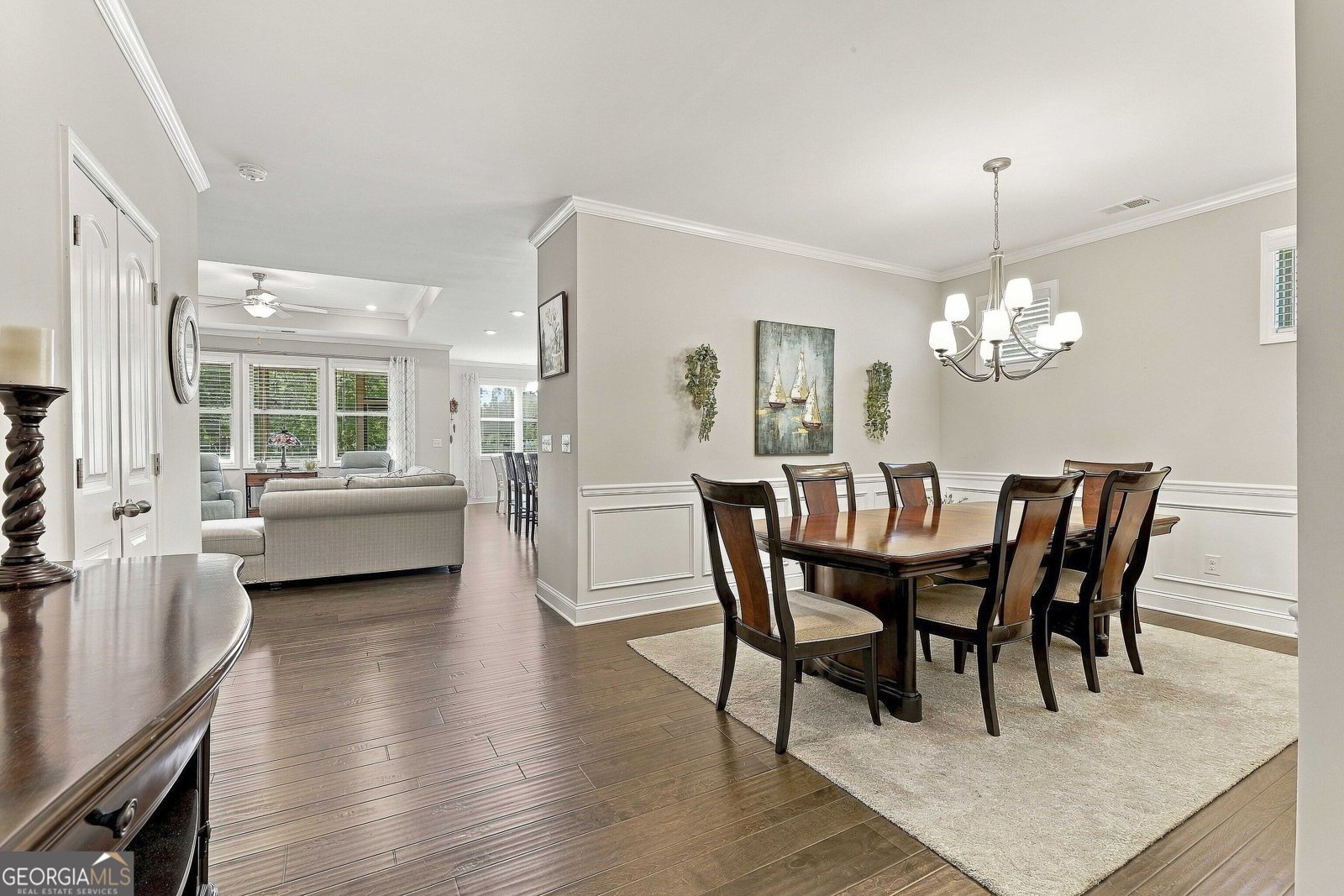45 Maple Leaf Road Sharpsburg - Photo 10