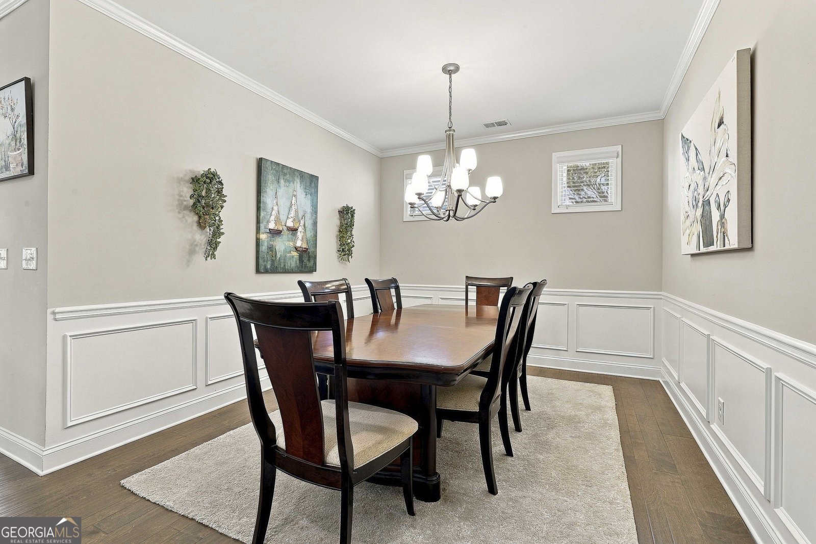 45 Maple Leaf Road Sharpsburg - Photo 11