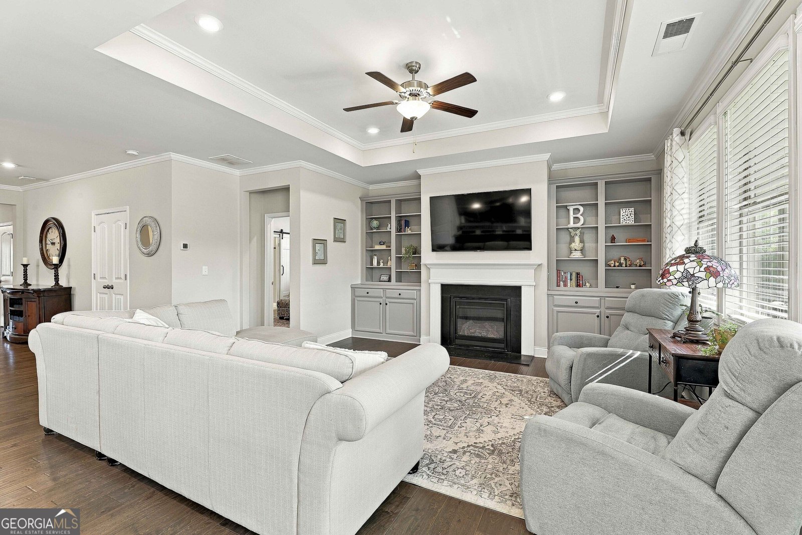 45 Maple Leaf Road Sharpsburg - Photo 16