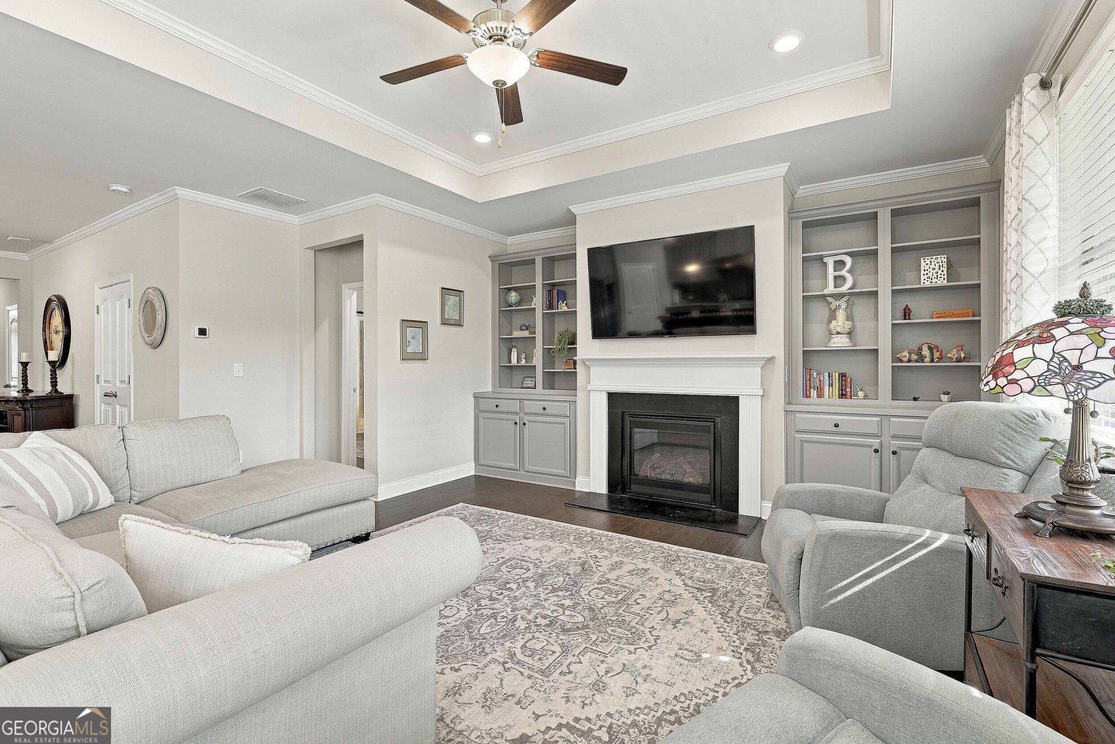 45 Maple Leaf Road Sharpsburg - Photo 17