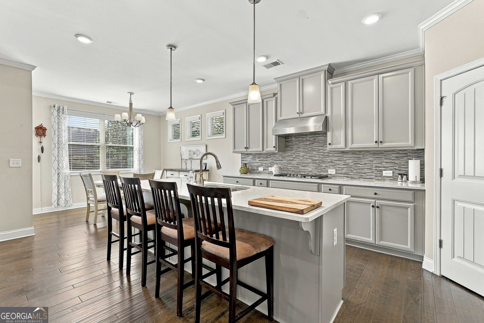 45 Maple Leaf Road Sharpsburg - Photo 20